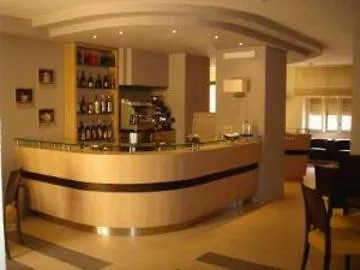 桑朱安酒店 3* 阿尔盖罗